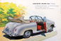 Preview: Borgward Hansa 1500 Modelprogram 1950 Carbrochure (7141)